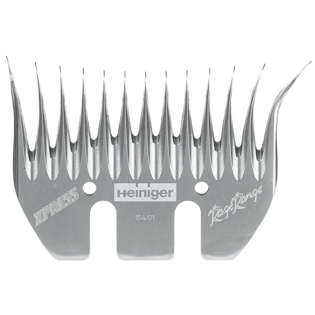 Heiniger »Xpress 714-061« Schermesser 93,5mm