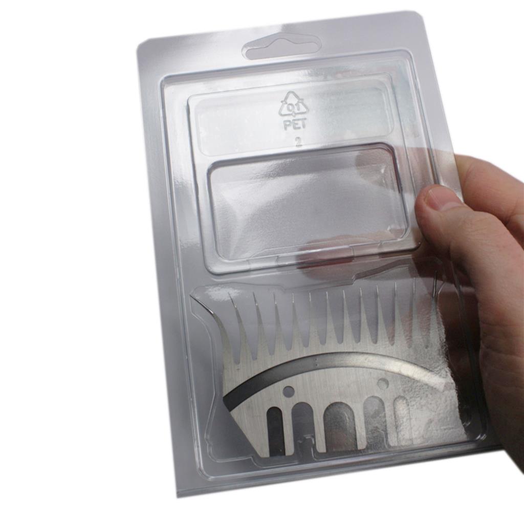 Heiniger »Xpress 714-061« Schermesser 93,5mm