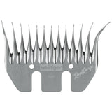 Heiniger »Huge 714-075« Schermesser run-in 96mm