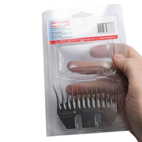 Heiniger »XLR-8 714-106« Schermesser