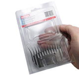 Heiniger »Kombat 714-108« Schermesser run-in 97mm