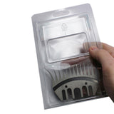 Heiniger »Kombat 714-108« Schermesser run-in 97mm