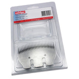 Heiniger »Shattle 714-090« Schermesser für Rinder