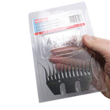 Heiniger »Quantum 714-068« Schermesser run-in 95mm