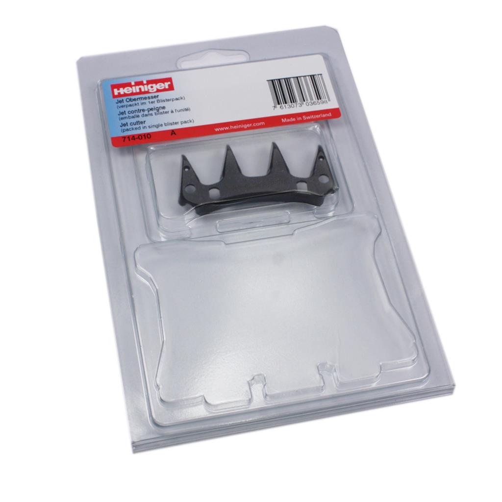 Heiniger »Jet 714-010« Obermesser