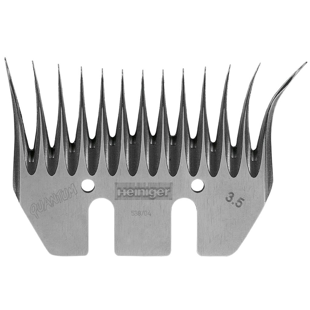 Heiniger »Quantum 714-050« Schermesser run-in 95mm