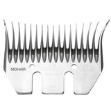 Heiniger »Mohair 714-080« Schermesser Ziege/Kamel