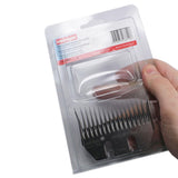 Heiniger »Mohair 714-080« Schermesser Ziege/Kamel