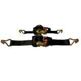 Zurrgurt »1,8m -3m« befestigen & fixieren · 250daN - 750daN