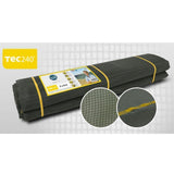 Siloschutzgitter »Safe« Profi Schutz für Silage · reißfest, 5x6m - 10x25m