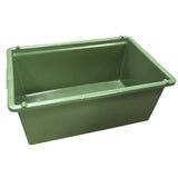 Wildwanne »Forrest« Universalwanne, Multi-Wanne · 76x50x32cm, 80 Liter