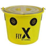 Fliegenfalle »Koppel« für Weide & Garten · Fly X