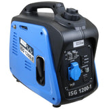 Stromerzeuger Güde »ISG 1200-1« Benzin Inverter, 1x 230V · 1200 Watt