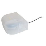 Mausefalle »Box« Schlagfalle gegen Mäuse · 15x12x6cm