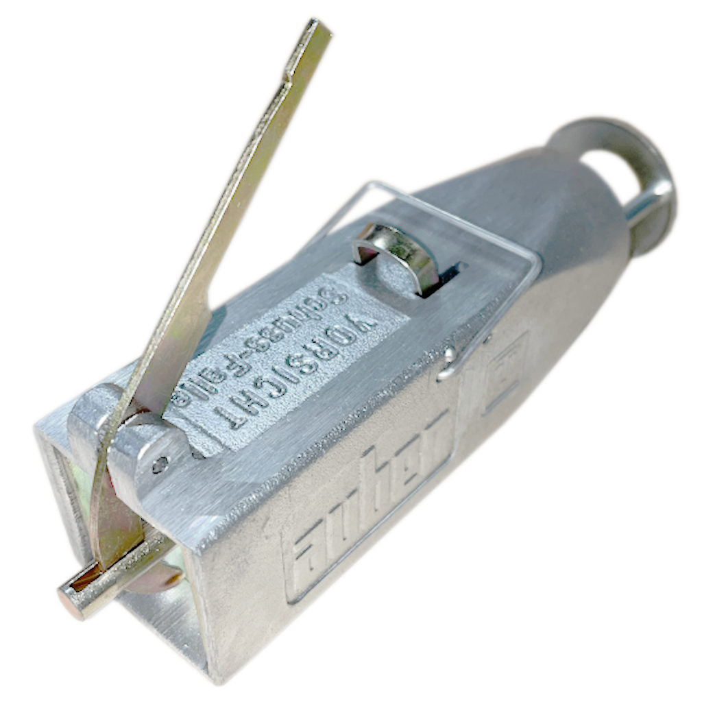 Wühlmaus Selbstschuss-Apparat »Auber« Wühlmausfalle