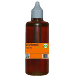 Waffenöl »Classic« spezielles Schussgerät Öl · 100ml