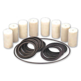 Zapfwellenpumpe »ML 20« Ersatzteile Set