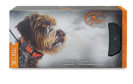 Ersatzhalsband »sportDOG TEK 2.0 Add-A-Dog« GPS