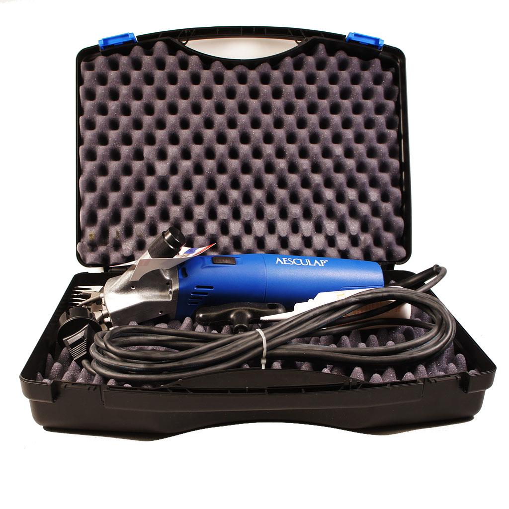 Aesculap »Econom II GT 494« Schafschermaschine