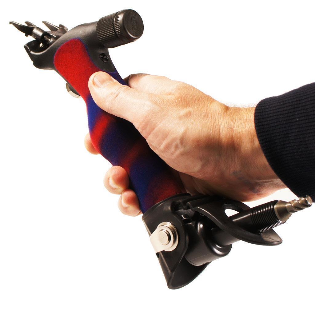 Heiniger »EVO« Schuranlage, Schermaschine 3-Speed