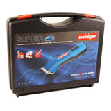 Heiniger »Saphir« Schermaschine, 1 Akku, ohne Kopf