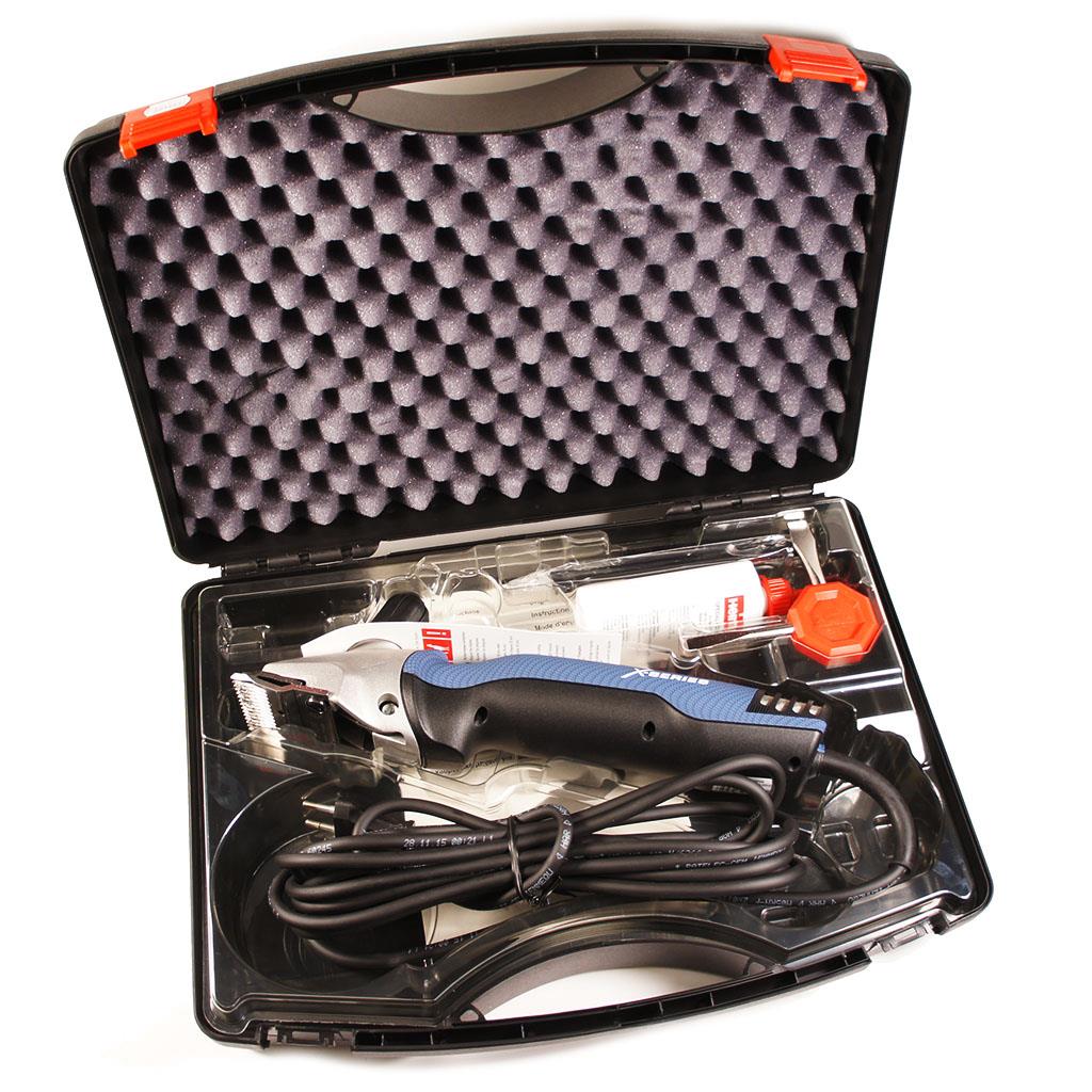 Heiniger »Xperience« Schermaschine Pferd Rind