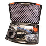 Heiniger »XPLORER« 2 Akku Schermaschine für Pferde