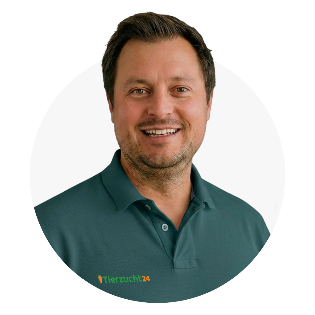 Dein Ansprechpartner