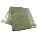 Abdeckplane »Classic« schützende Gewebeplane · 2x3m - 10x12m