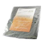 Abdeckplane »Classic« schützende Gewebeplane · 2x3m - 10x12m