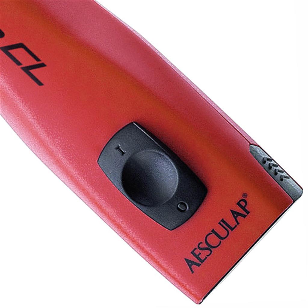 Aesculap »Favorita CL GT 206« 2 Akku Schermaschine