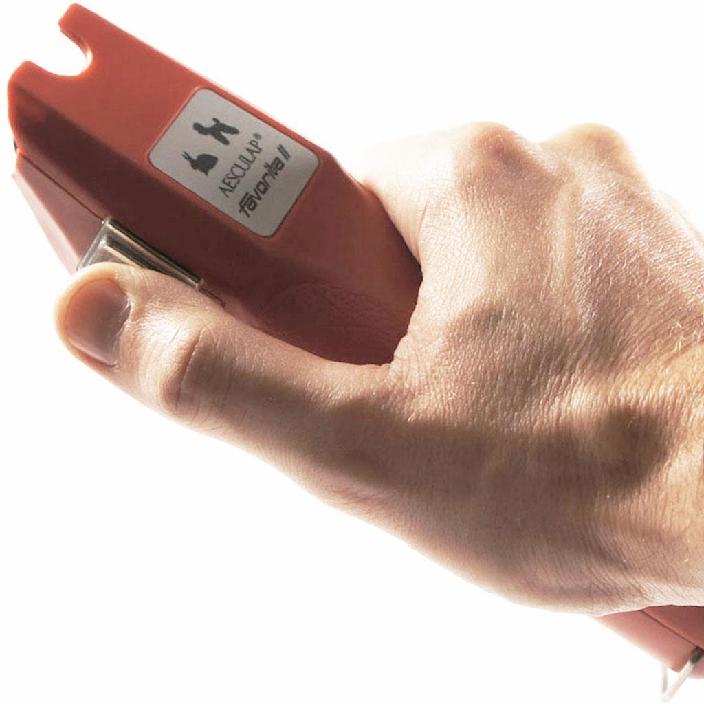 Aesculap »Favorita II GT 104« Kleintierschermaschine