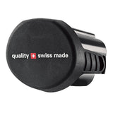 Heiniger »XPLORER-PRO« 10,8 Volt Ersatz-Akku