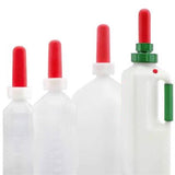 Kälberflasche »Baby« komplett mit Sauger · 500ml - 3000ml