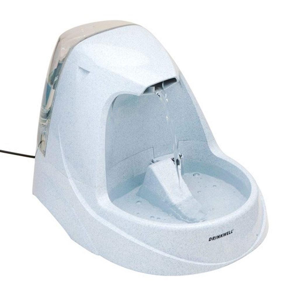 Trinkbrunnen Katze »DrinkWell« Katzenbrunnen · 5l