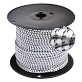 Elastikseil »Vollblut« stromführend, für Weidezaun · 7mm, 25-50m