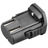 GRT Ersatzakku für »X-ONE« Schermaschinen Li-Ion-Akku 7,2V