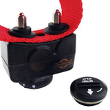 Unsichtbarer Hundezaun 27,5m Radius »Drahtlos Comfort« · ab 3,6kg