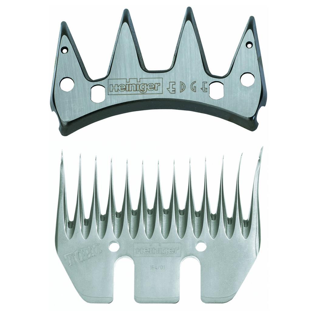 Heiniger »EVO« Schuranlage, Schermaschine 3-Speed