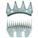 Heiniger »EVO« Schuranlage, Schermaschine 3-Speed