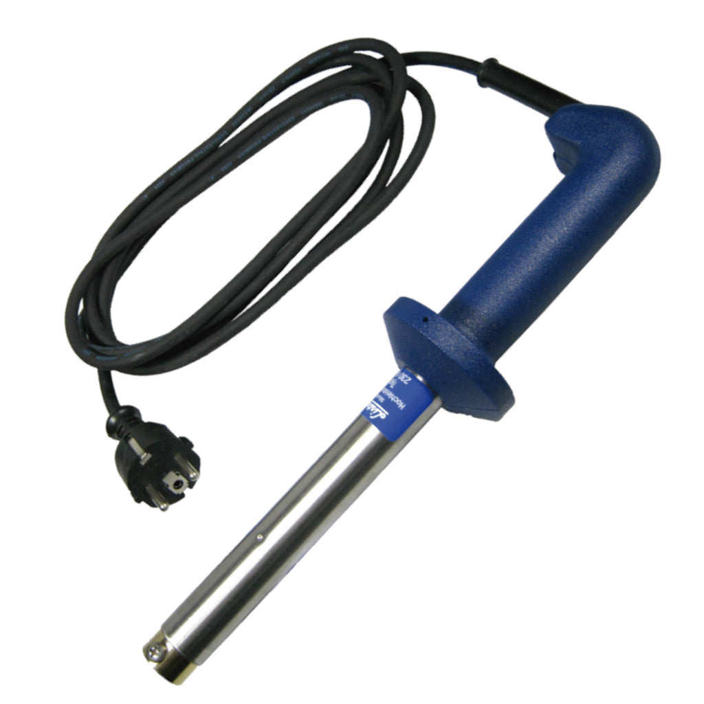 Lötkolben Enthorner »HL 230« für Kälber · 165W, nur Export