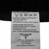 Hundedecke »Wellington« comfort Hundebett · schwarz