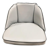 Schleppersitzkissen »Classic« für Schlepperschale · 20cm - 30cm