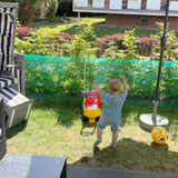 Absperrzaun »Deluxe« Universalnetz, stromlos · 20m, 80cm