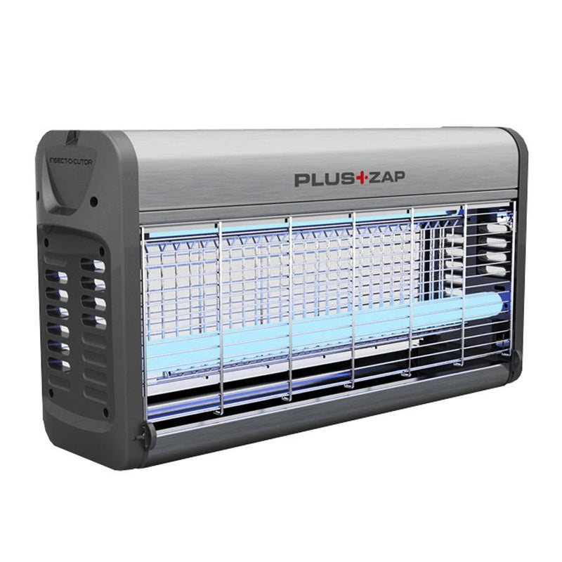 Insektenvernichter »Fly Zap« UV Fliegenfalle · 16 - 30 Watt