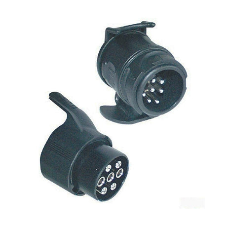 Beleuchtungstester »Kit« im Adapter Set 7- & 13-polig