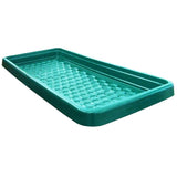 Klauenwanne »Suevia KB200« zur Klauenpflege · 200x90x15cm