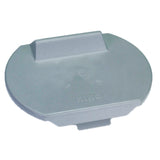 Halteplatte oder Deckel zu Kälbertränkeeimer »Classic«