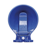 Hosp Allweiler Tränkebecken »L 5« an Pfosten und Wasserleitungen