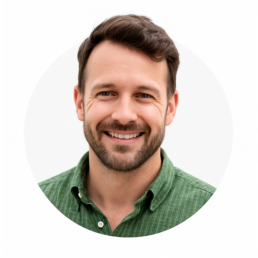 Dein Ansprechpartner